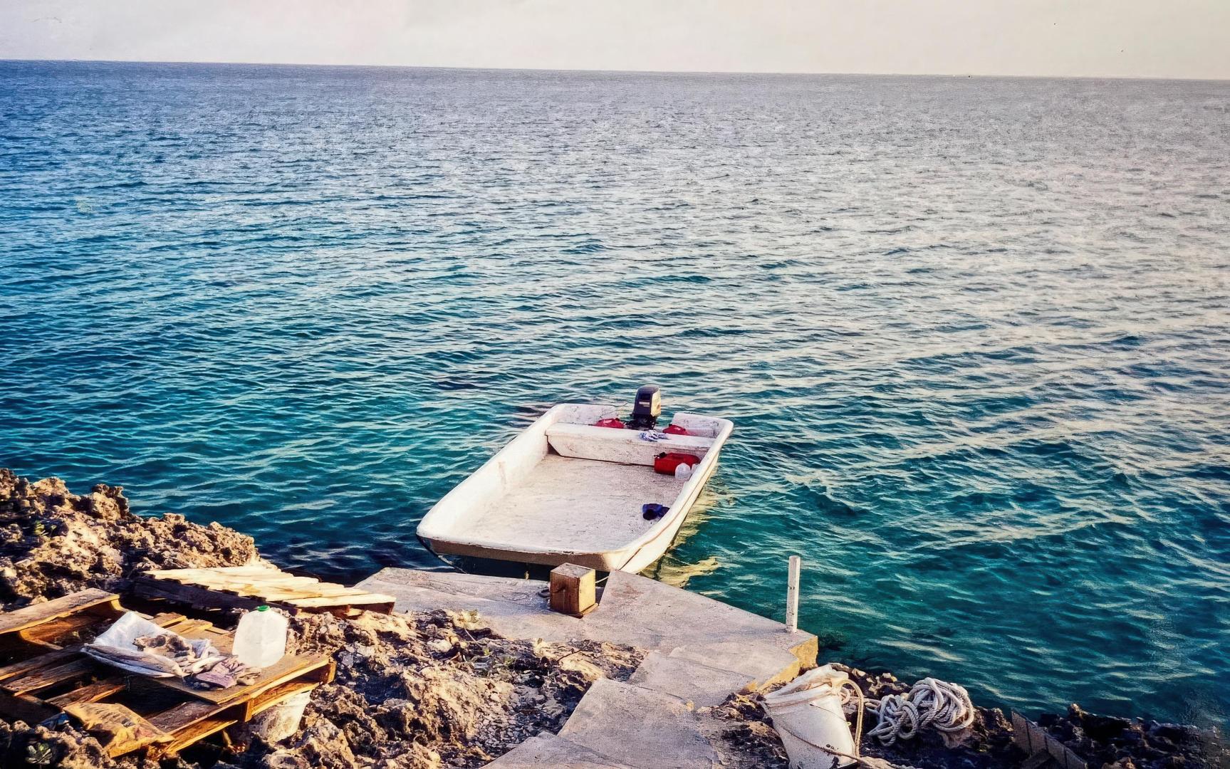Ben's Cay – Private island in Bahamas, Caribbean